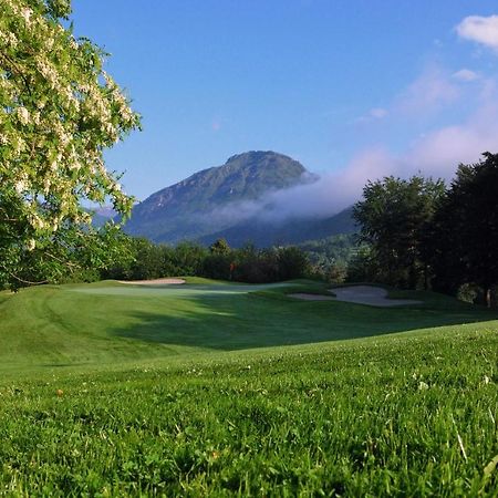 The Golf Club Guest House Menaggio Exterior photo