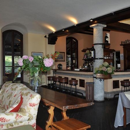 The Golf Club Guest House Menaggio Exterior photo