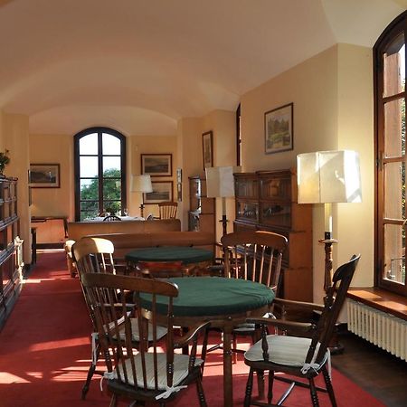 The Golf Club Guest House Menaggio Exterior photo