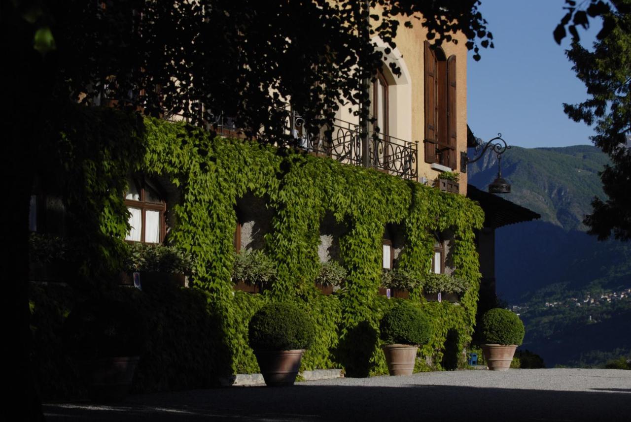 The Golf Club Guest House Menaggio Exterior photo