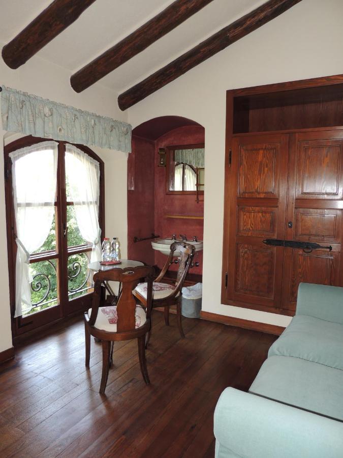 The Golf Club Guest House Menaggio Exterior photo