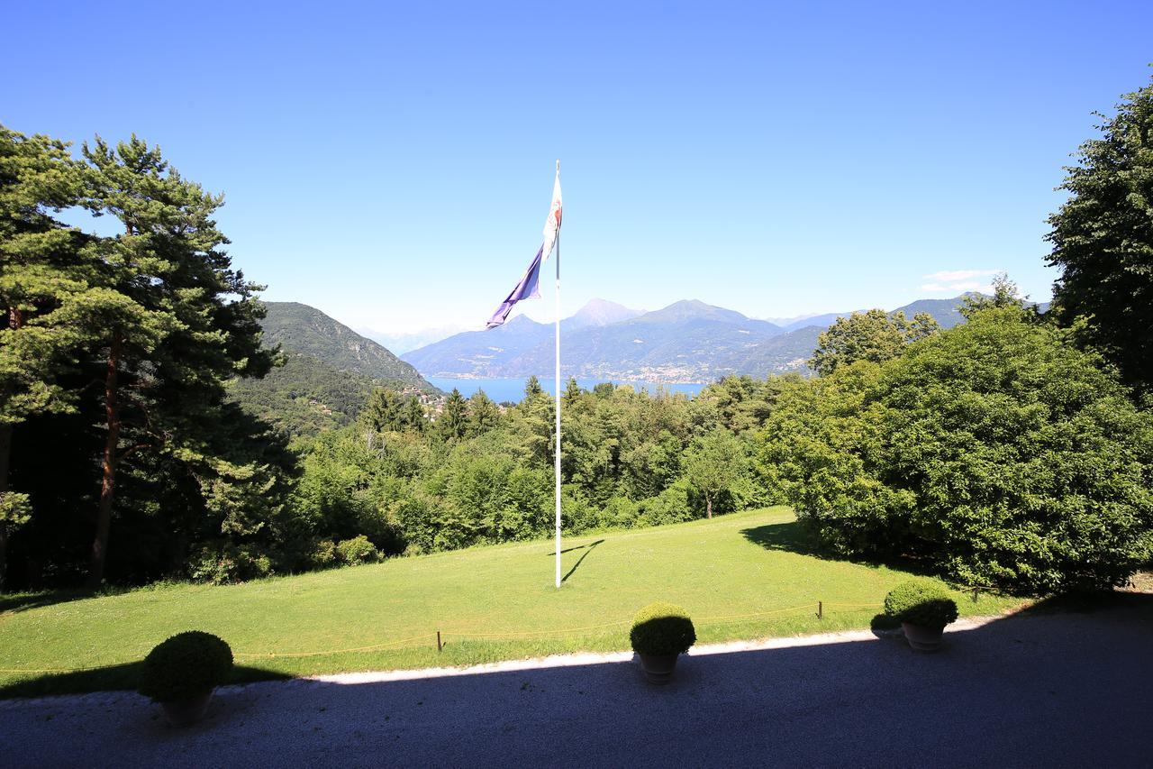 The Golf Club Guest House Menaggio Exterior photo