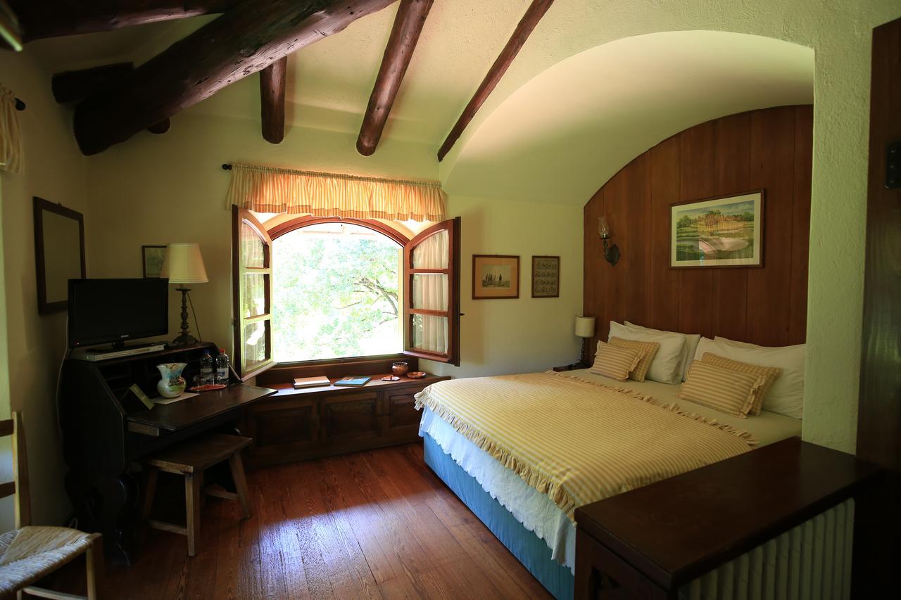 The Golf Club Guest House Menaggio Exterior photo