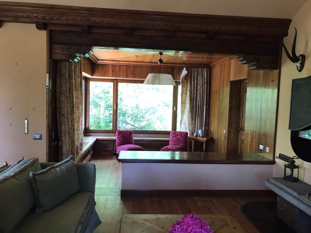 The Golf Club Guest House Menaggio Exterior photo