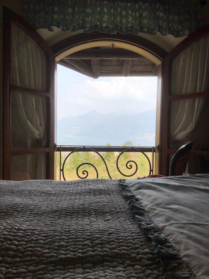 The Golf Club Guest House Menaggio Exterior photo