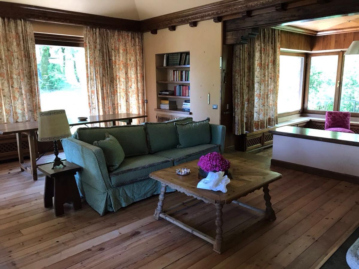 The Golf Club Guest House Menaggio Exterior photo