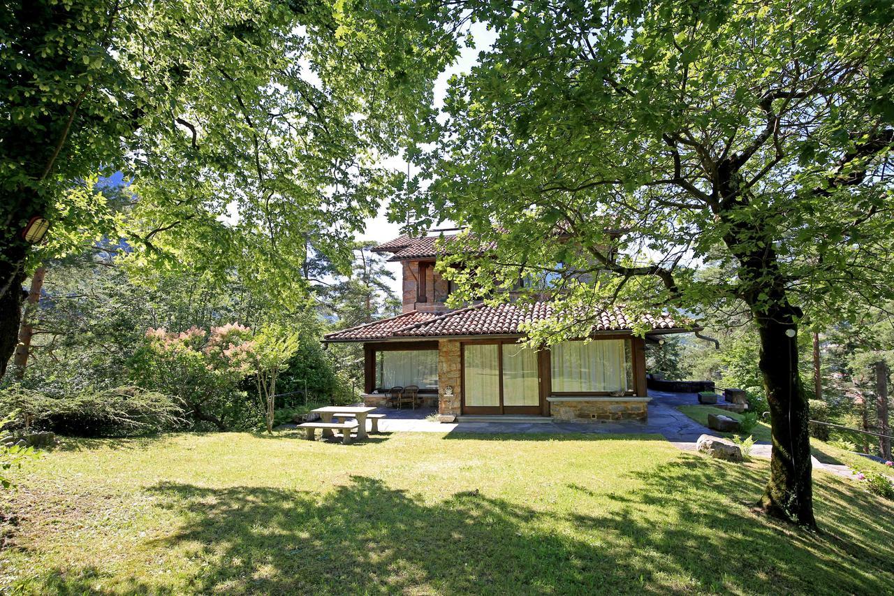 The Golf Club Guest House Menaggio Exterior photo