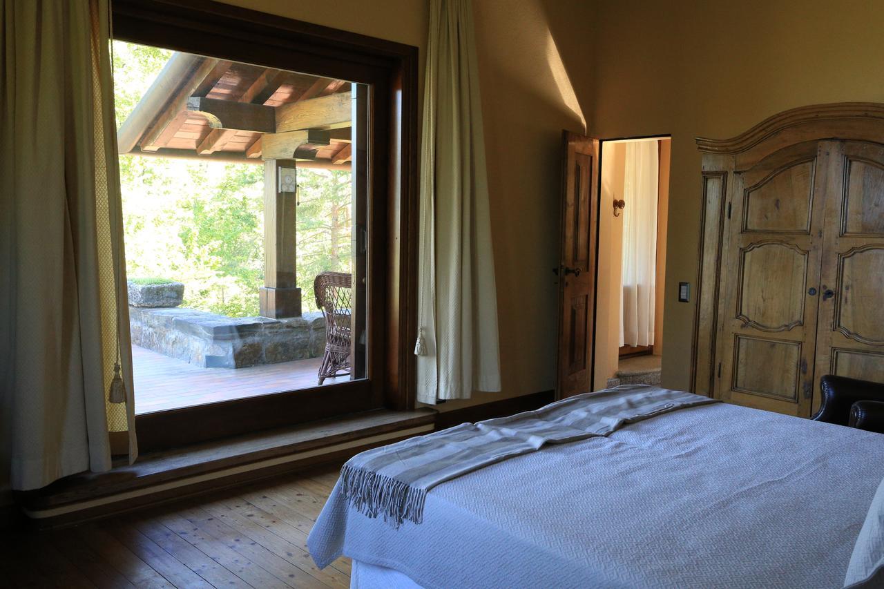 The Golf Club Guest House Menaggio Exterior photo