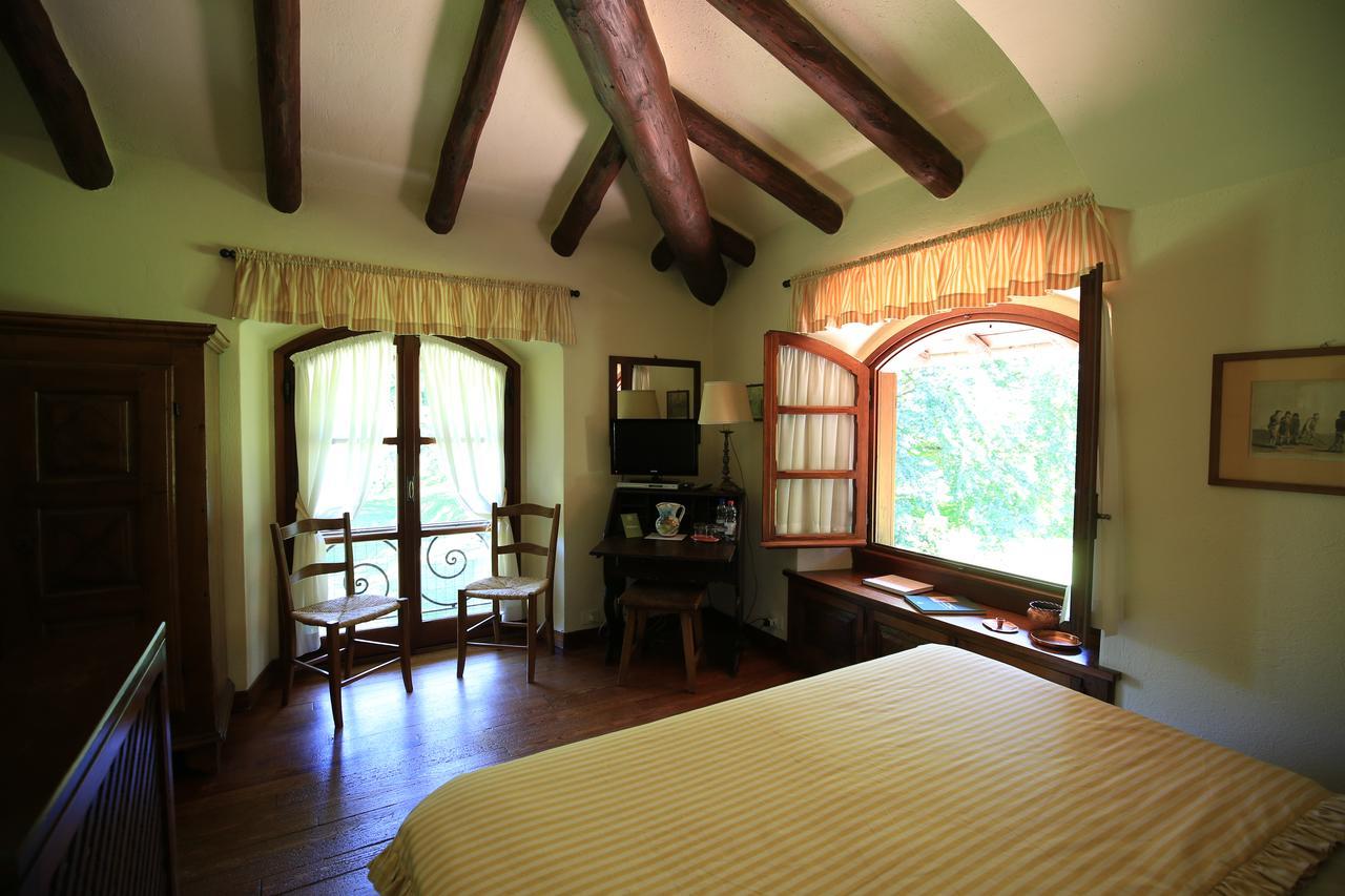 The Golf Club Guest House Menaggio Exterior photo